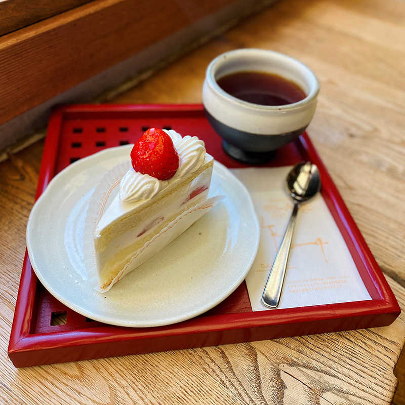 Sweet Factory アンジェ