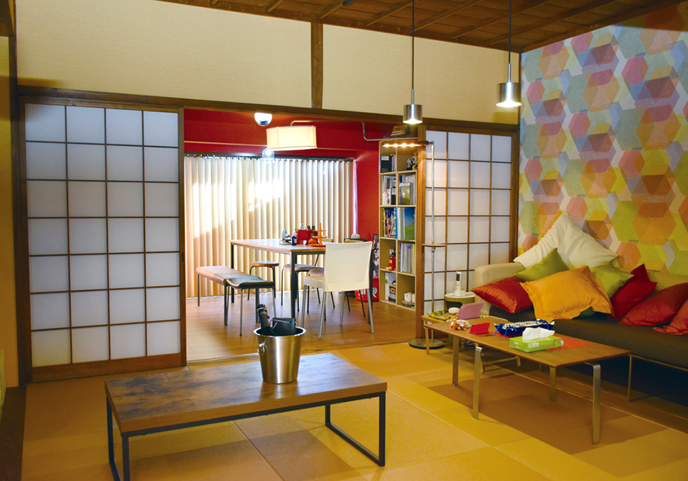 リストワールホテル津山&178津山ファンルームカフェ