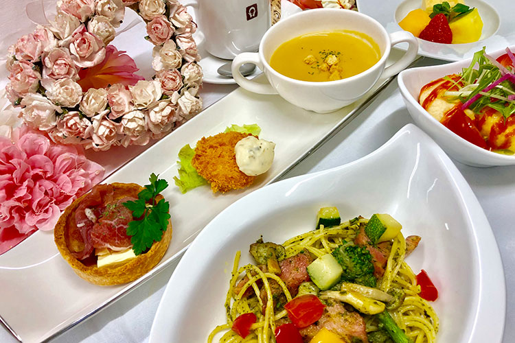 津山鶴山ホテル