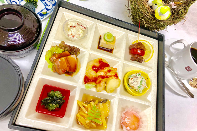 津山鶴山ホテル