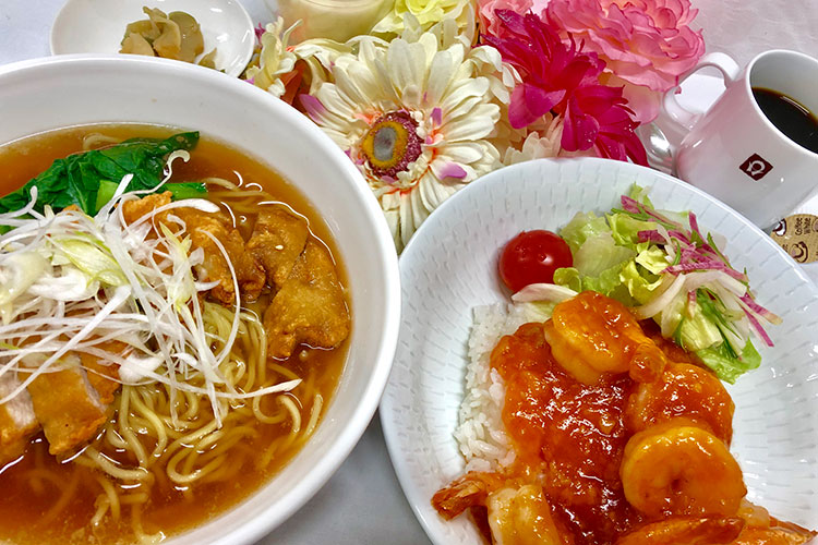 津山鶴山ホテル