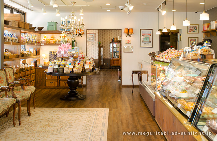 ラ・プロヴァンス