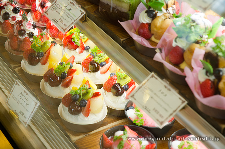 ラ・プロヴァンス