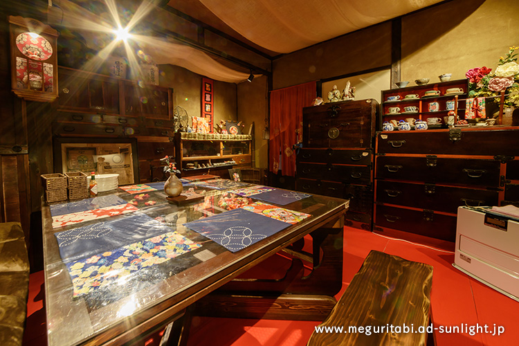 ピザカフェ　水のや