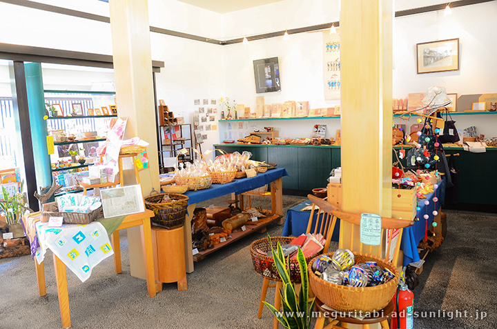 和蘭堂(おらんだどう)