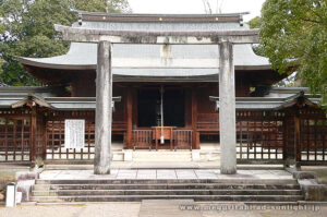 作楽神社