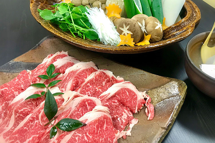 割烹旅館　宇ら島