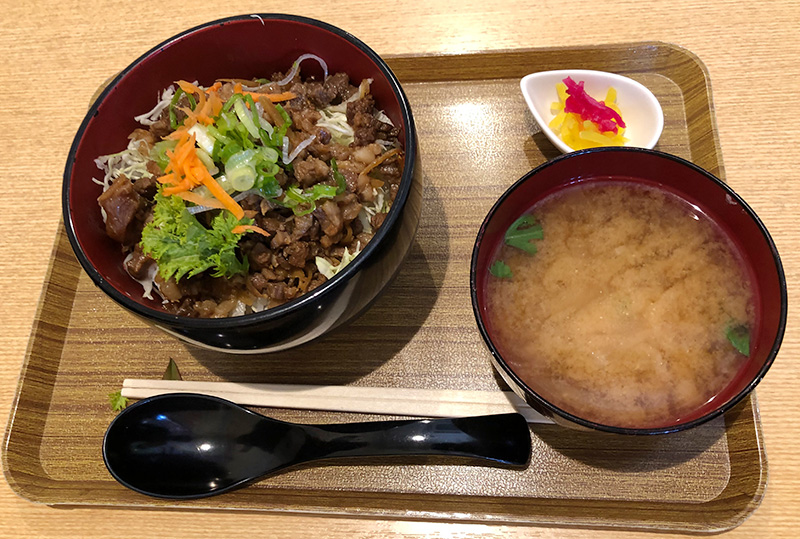 あっちゃんの大きな木