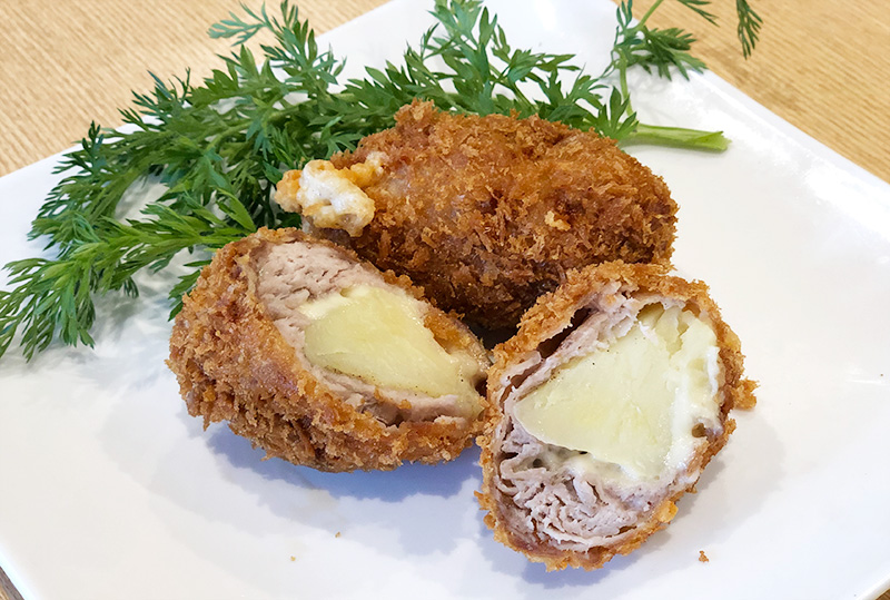 あっちゃんの大きな木