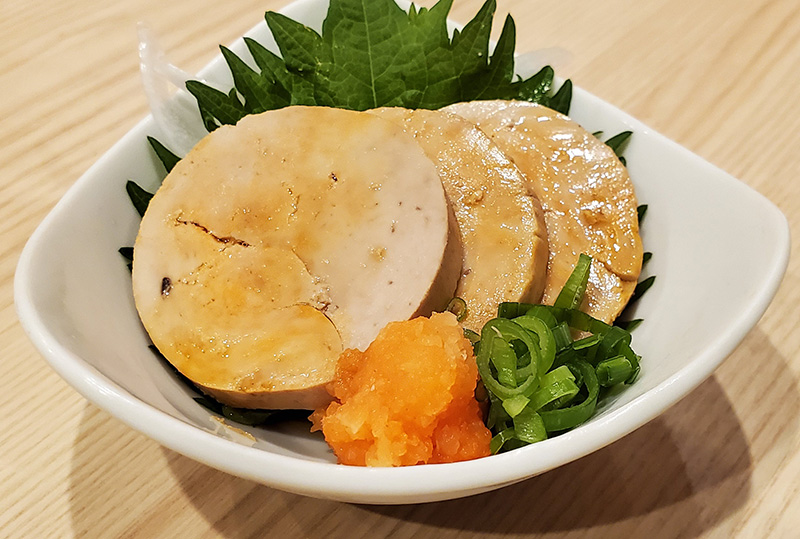 海鮮ダイニング 美蔵 ルートイン津山駅前店