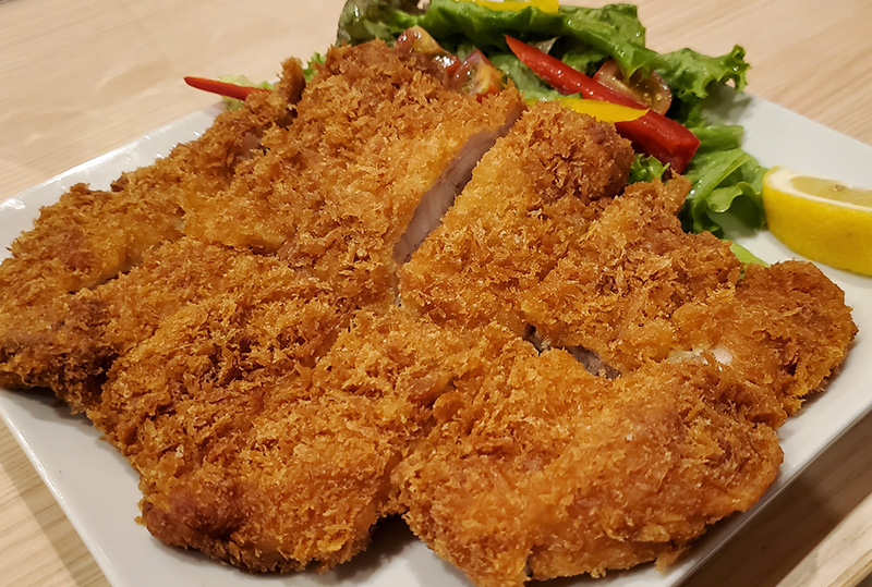 海鮮ダイニング 美蔵 ルートイン津山駅前店