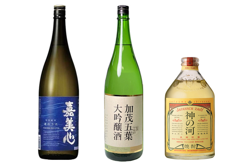 海鮮ダイニング 美蔵 ルートイン津山駅前店