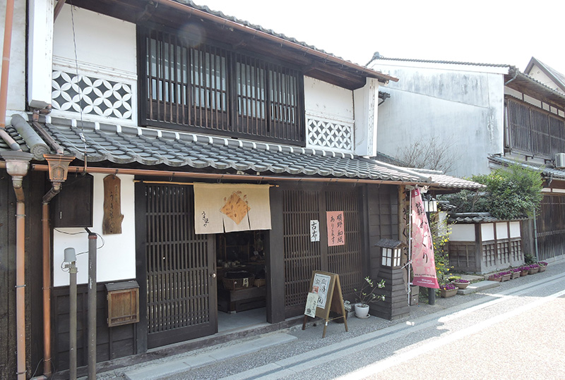うき草や