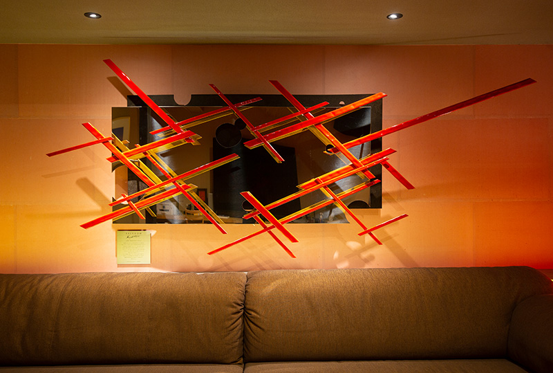 美都 津山庵 別邸