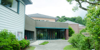 津山洋学資料館